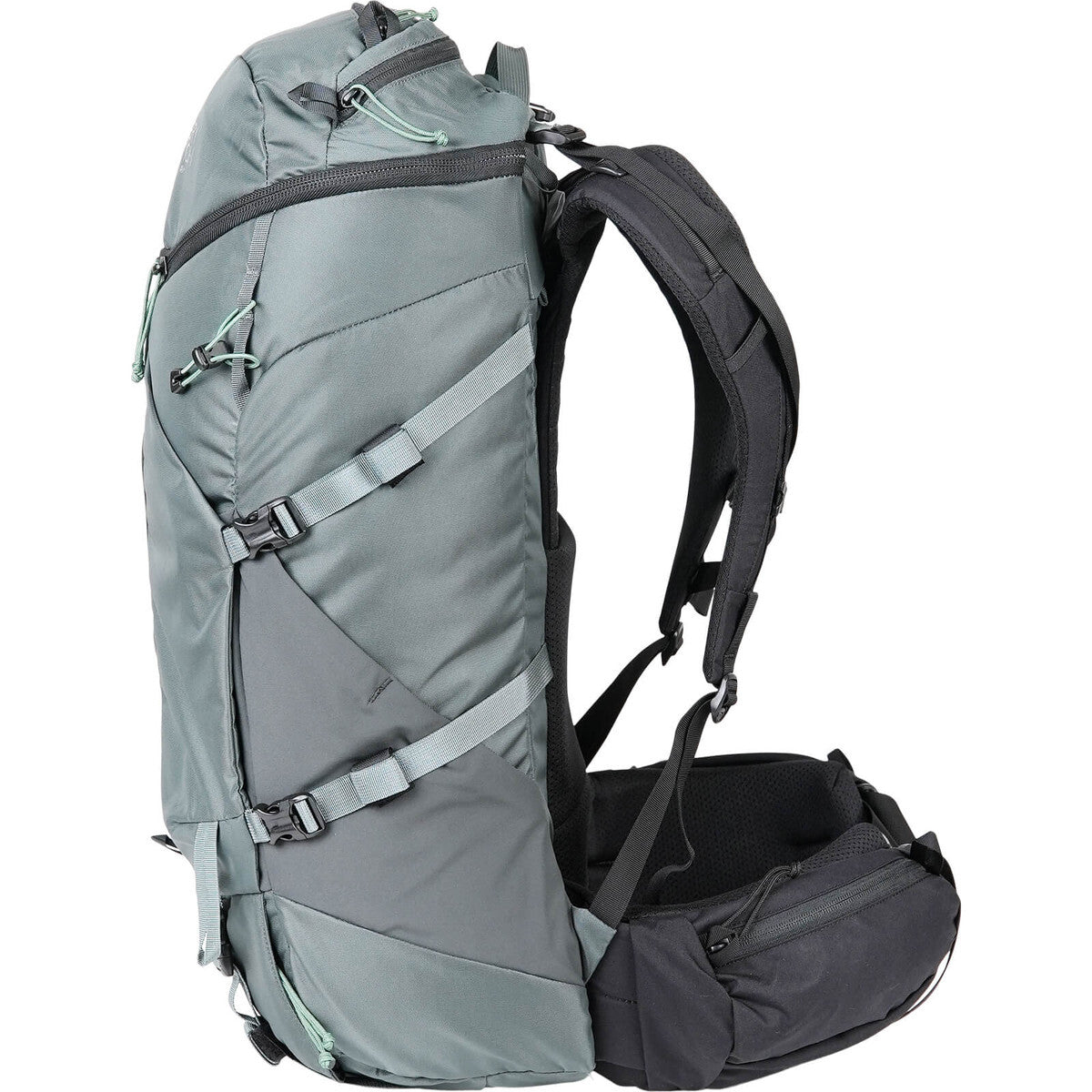 The COULEE 40 has been reimagined with bold day hikes and minimalist overnighters in mind. For those motivated more by having authentic encounters with nature than living in the lap of luxury, this hiking backpack’s organization-forward design offers just the right amount of room for essential gear - including a sleeping bag compartment. www.defenceqstore.com.au