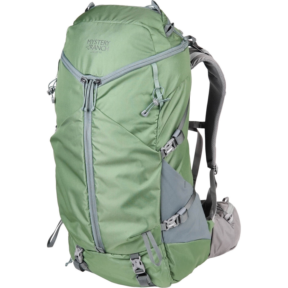 From the first step up the mountain to the last mile out of the woods, the COULEE 50 equips you to accomplish your mountain mission without compromising on quality or sustainability. You can trek with confidence knowing your backpack is made from 100% recycled nylon that’s tough enough to withstand season after season of use. www.defenceqstore.com.au