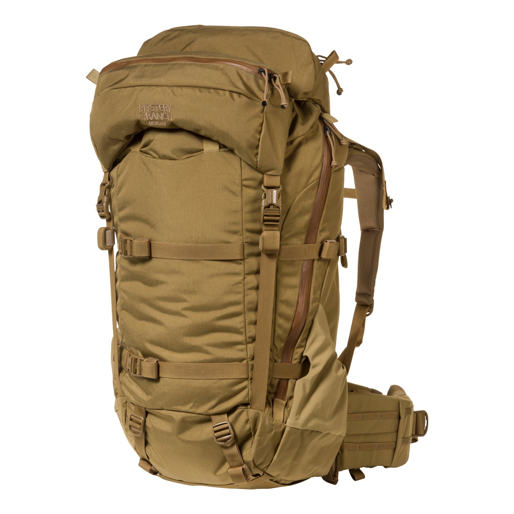 Mystery Ranch Metcalf Coyote XL – Defence Q Store