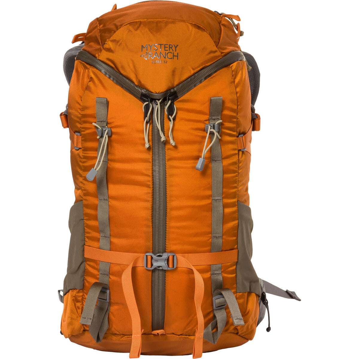 This mid-size, technical daypack offers ready access to your hiking kit via our signature, 3-ZIP design. The SCREE is a versatile pack with an ideal capacity for most of your outdoor adventures. Long days require ample agua, so the SCREE is both hydration compatible as well as offering easy-to-reach water bottle pockets. For smaller essentials you want to keep organized, there’s a spacious zip pocket built into the lid as well as on the waist belt. www.defenceqstore.com.au