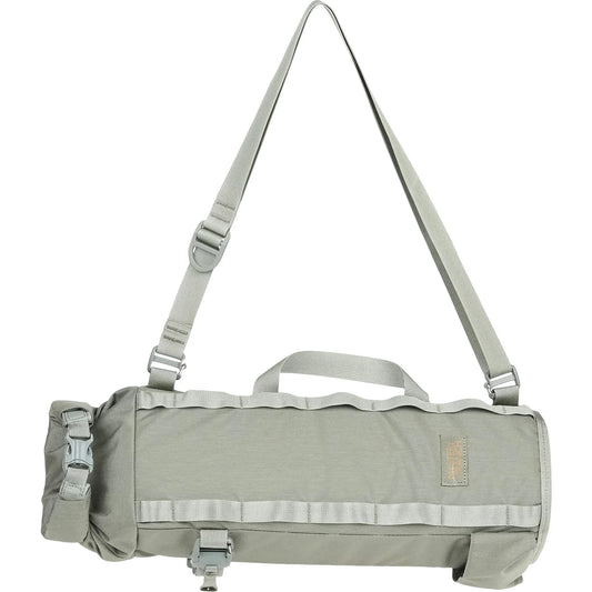 Built to fit multiple sizes of spotters, the SPOTTING SCOPE SLING protects your optics until it is time to find that buck or bull of your dreams. www.defenceqstore.com.au