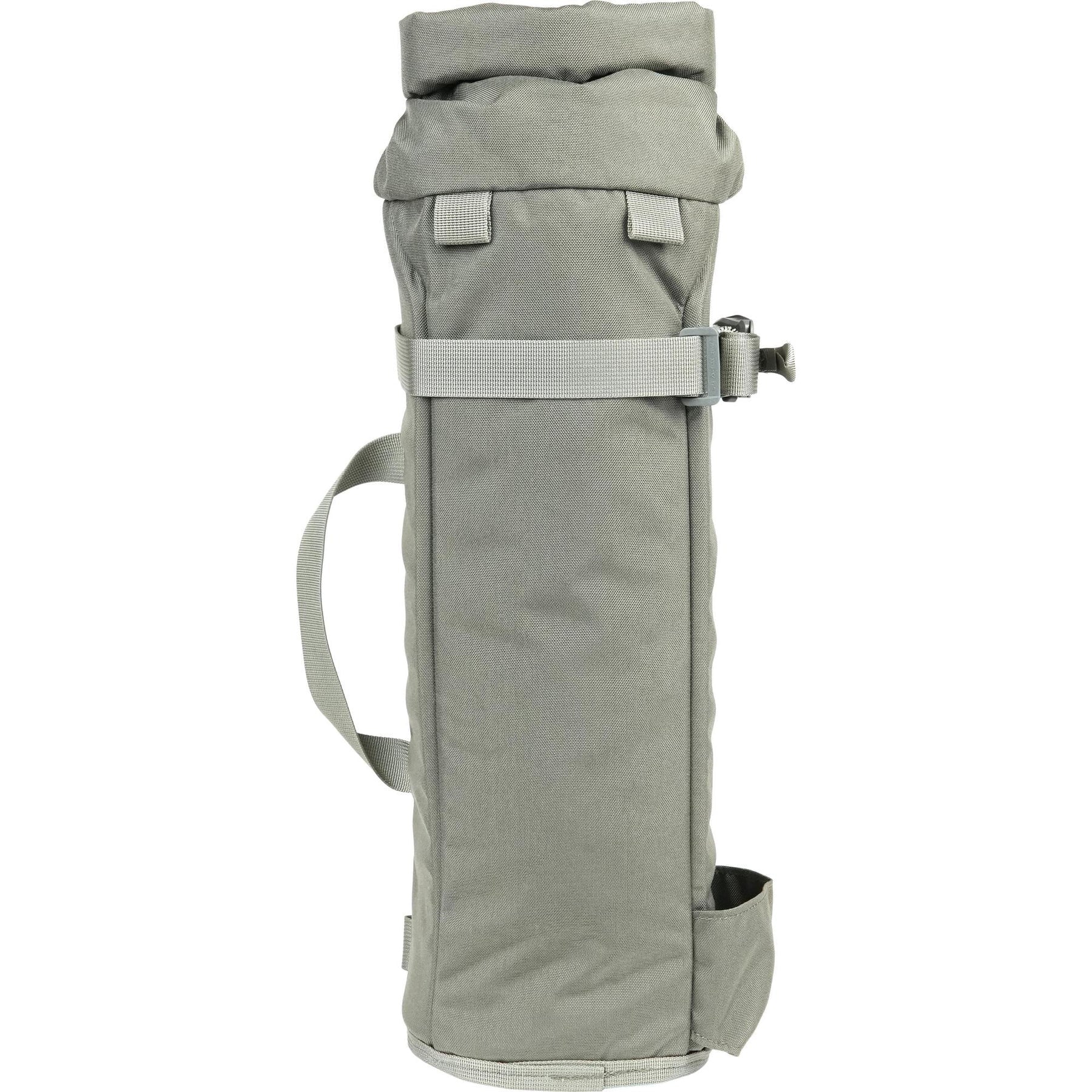 Built to fit multiple sizes of spotters, the SPOTTING SCOPE SLING protects your optics until it is time to find that buck or bull of your dreams. www.defenceqstore.com.au