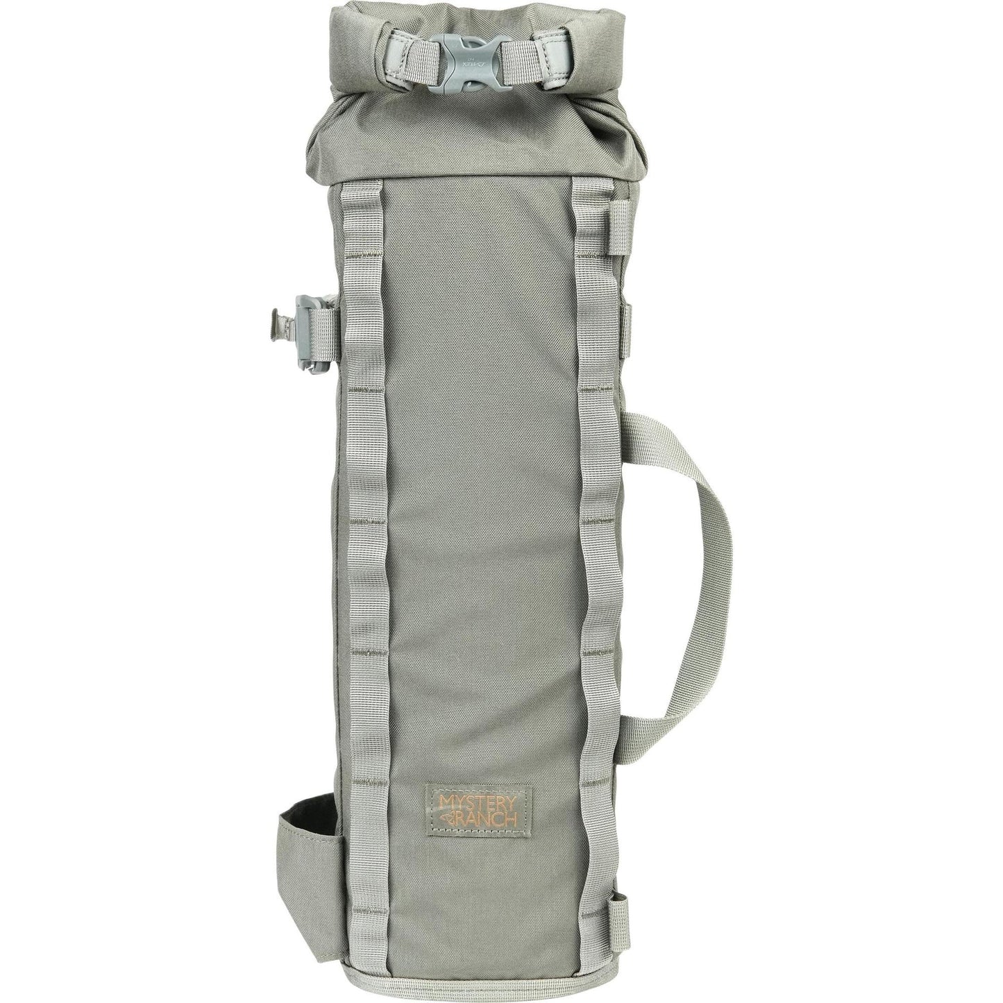 Built to fit multiple sizes of spotters, the SPOTTING SCOPE SLING protects your optics until it is time to find that buck or bull of your dreams. www.defenceqstore.com.au