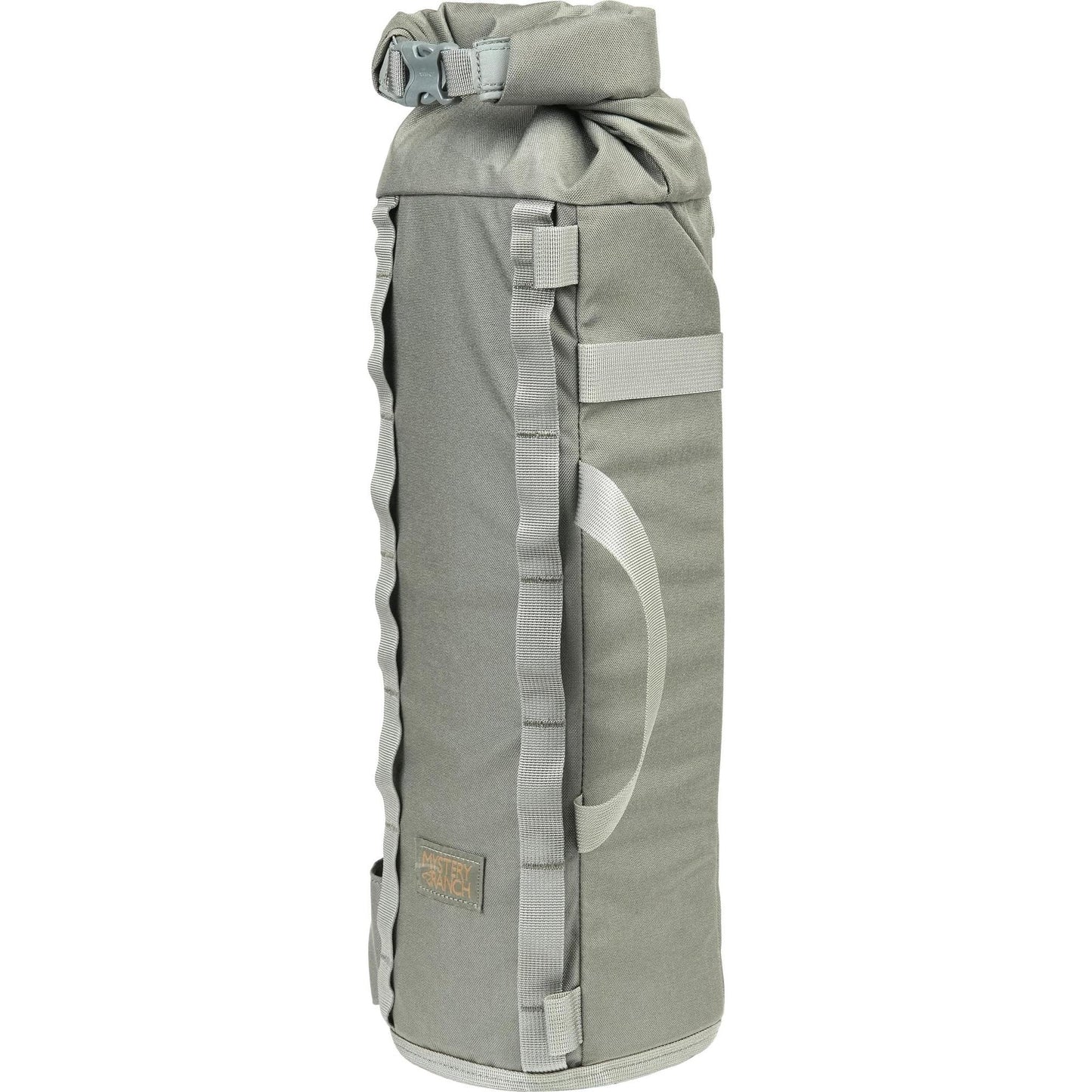 Built to fit multiple sizes of spotters, the SPOTTING SCOPE SLING protects your optics until it is time to find that buck or bull of your dreams. www.defenceqstore.com.au