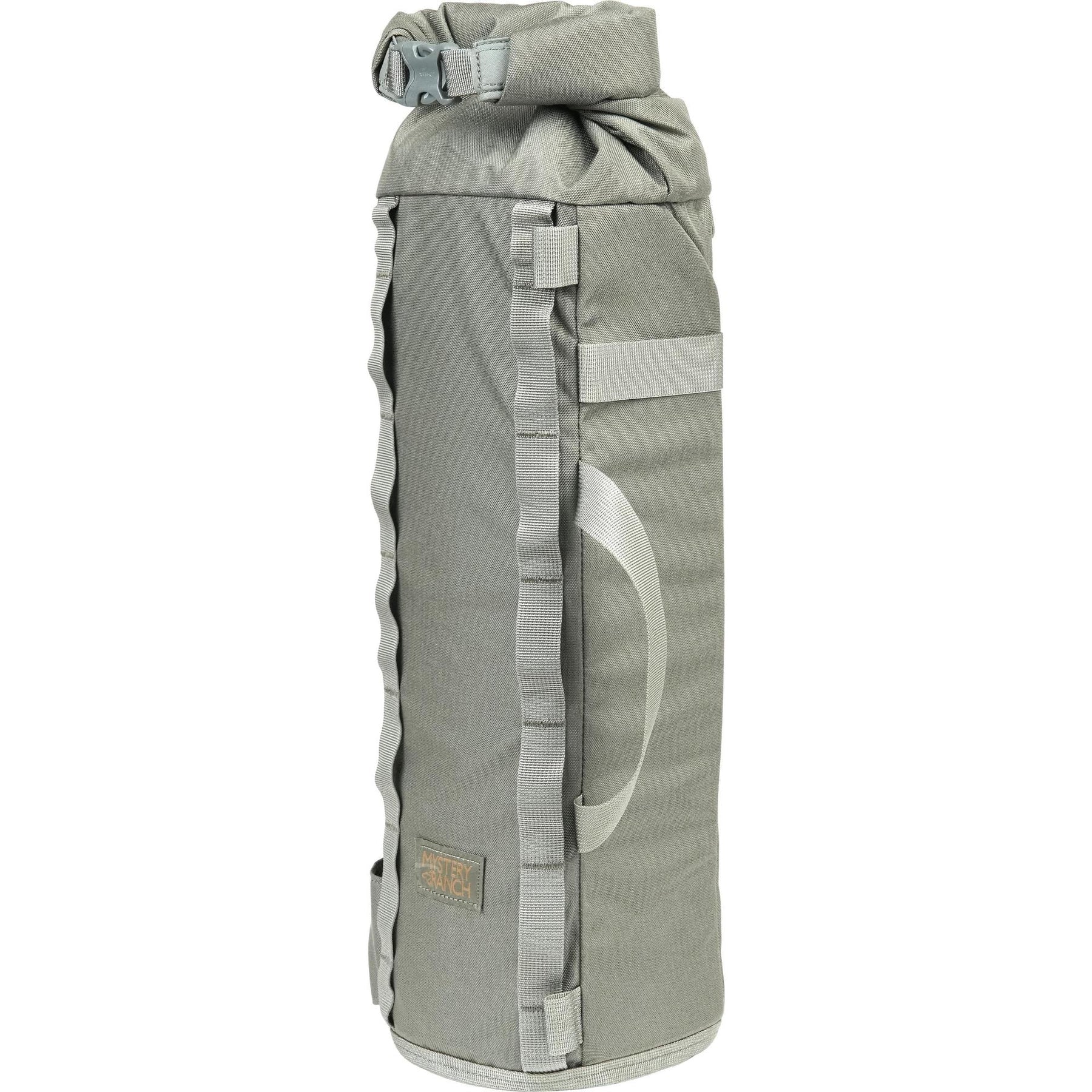 Built to fit multiple sizes of spotters, the SPOTTING SCOPE SLING protects your optics until it is time to find that buck or bull of your dreams. www.defenceqstore.com.au