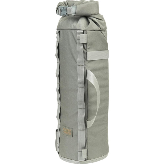 Built to fit multiple sizes of spotters, the SPOTTING SCOPE SLING protects your optics until it is time to find that buck or bull of your dreams. www.defenceqstore.com.au