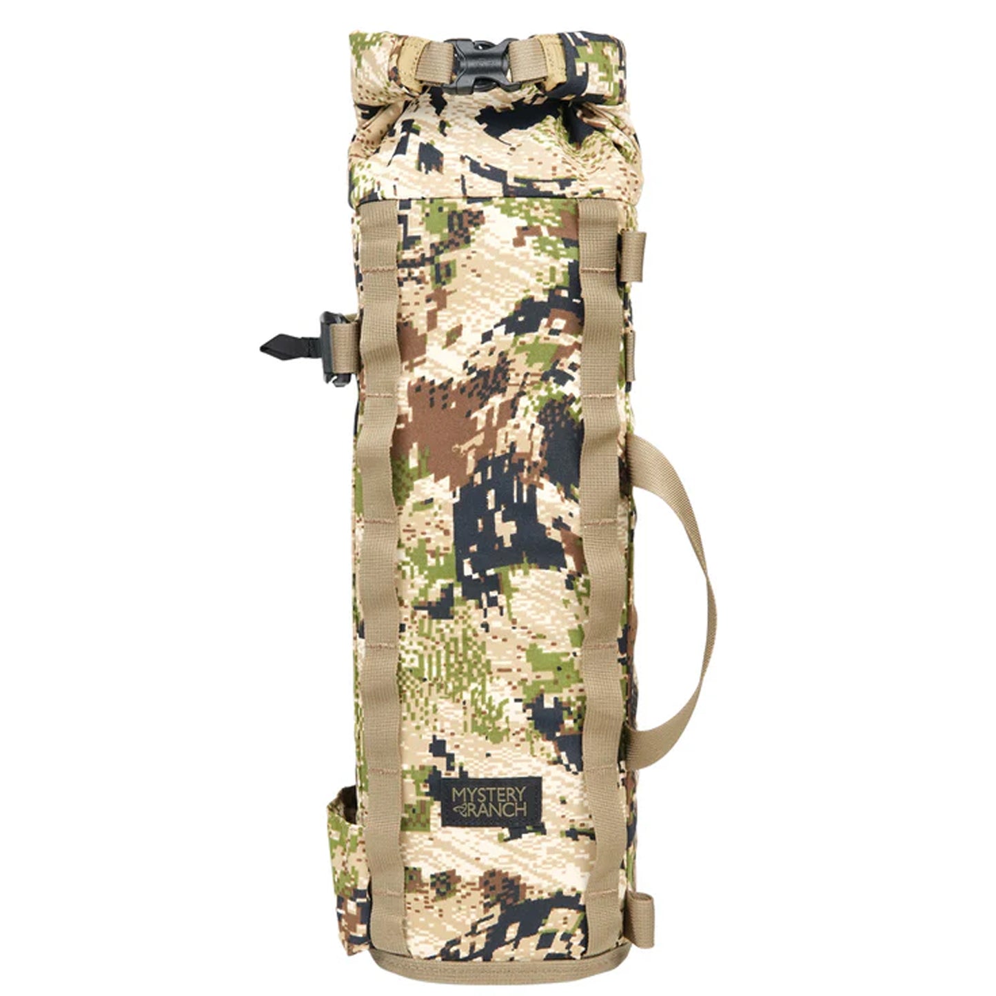 Built to fit multiple sizes of spotters, the SPOTTING SCOPE SLING protects your optics until it is time to find that buck or bull of your dreams. www.defenceqstore.com.au