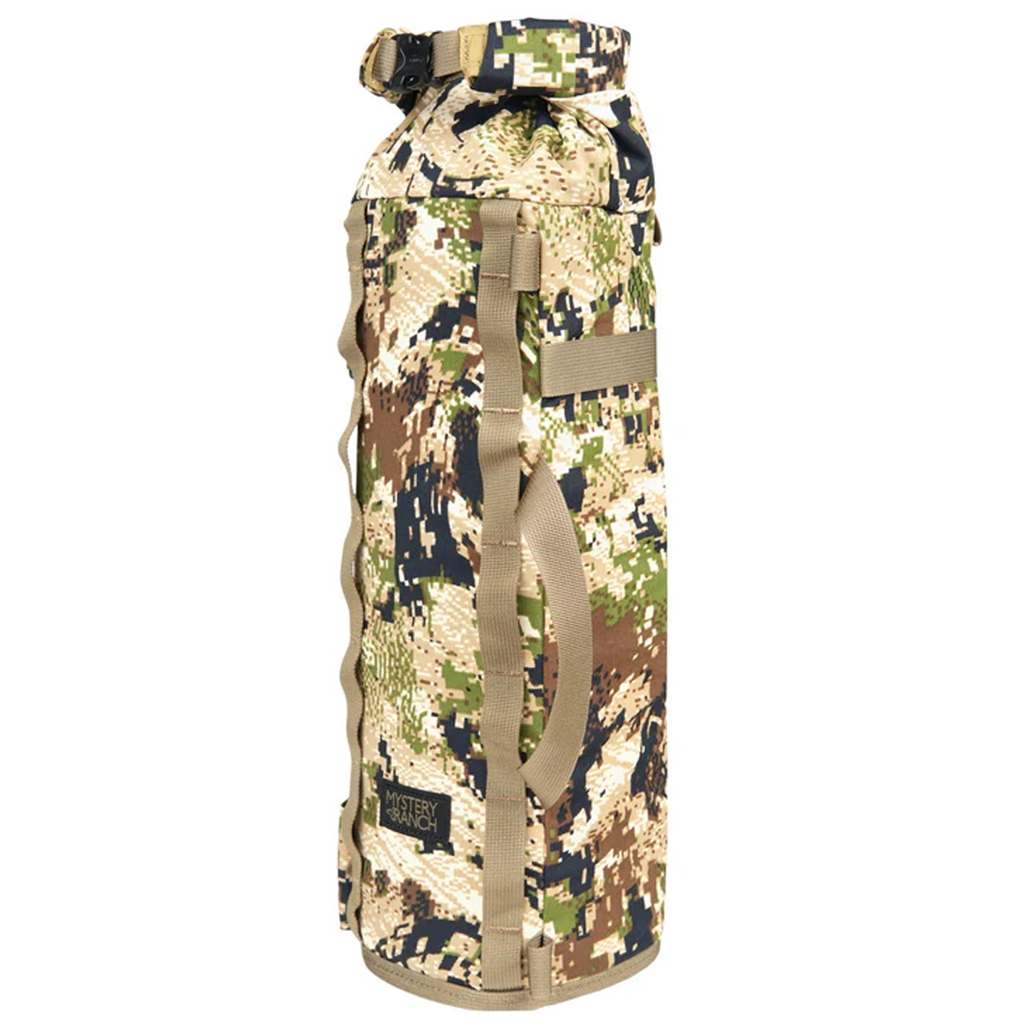 Built to fit multiple sizes of spotters, the SPOTTING SCOPE SLING protects your optics until it is time to find that buck or bull of your dreams. www.defenceqstore.com.au