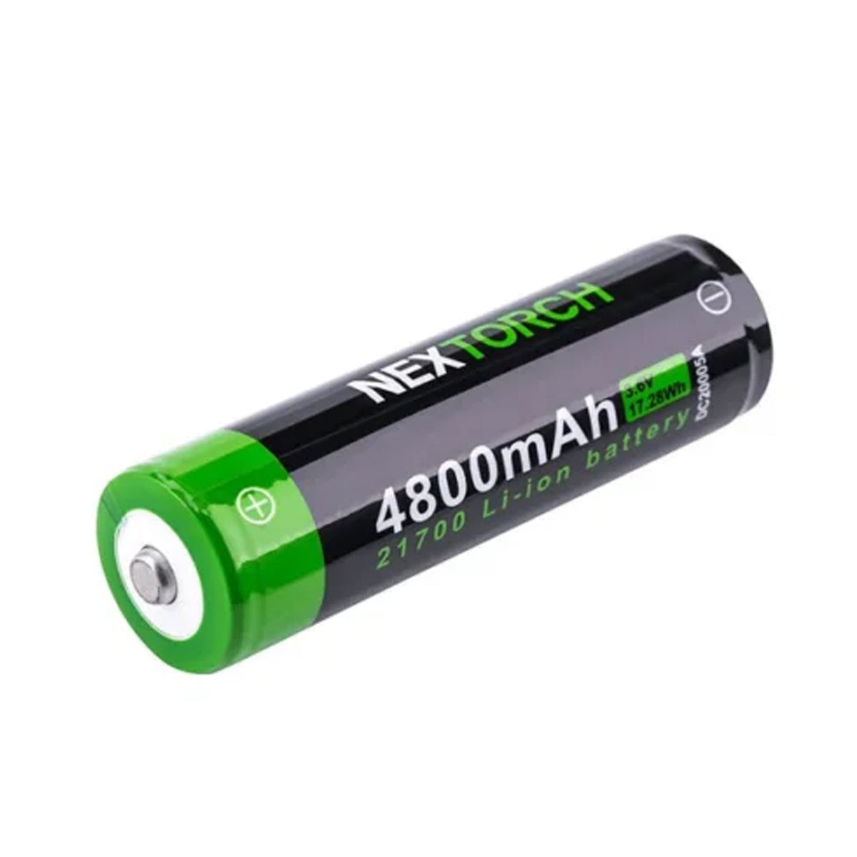 Simply ingenious: This battery comes with its own USB-C charging socket. This makes an extra charger superfluous! www.defenceqstore.com.au