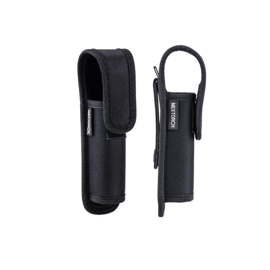 The NEXTORCH V10B&nbsp;is the upgraded successor to the V10 and V10C, designed to solve a long-standing issue with flashlight holsters: torches slipping through the bottom. Now featuring a reinforced webbing insert at the base, the V10B securely retains even the slimmest torches, making it a truly universal-fit pouch. www.moralepatches.com.au