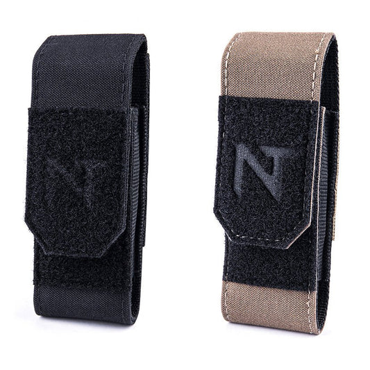 The NEXTORCH V18 Tactical Nylon Holster is designed for secure and flexible carry of flashlights and compatible tools. Constructed from durable nylon, it offers reliable performance in professional, tactical and everyday environments. www.defenceqstore.com.au