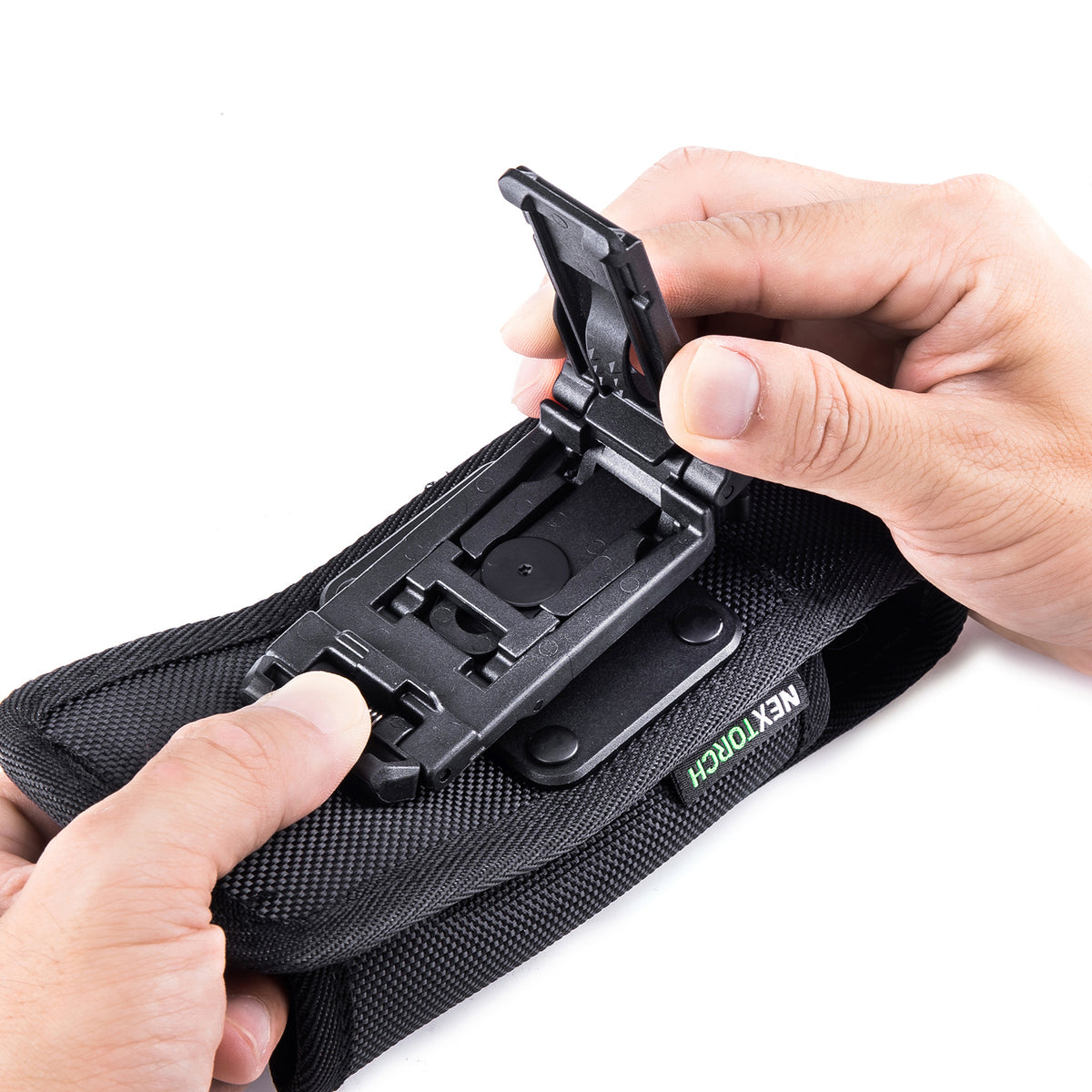 The V26 X-Carry Multi-Purpose Holster is crafted to meet the demands of both professionals and outdoor enthusiasts. Constructed from high-strength nylon and fiberglass-reinforced materials, this holster offers exceptional durability. www.defenceqstore.com.au