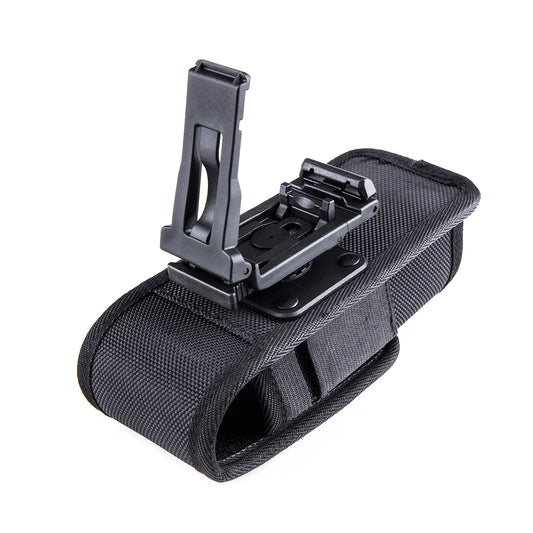 The V26 X-Carry Multi-Purpose Holster is crafted to meet the demands of both professionals and outdoor enthusiasts. Constructed from high-strength nylon and fiberglass-reinforced materials, this holster offers exceptional durability. www.defenceqstore.com.au