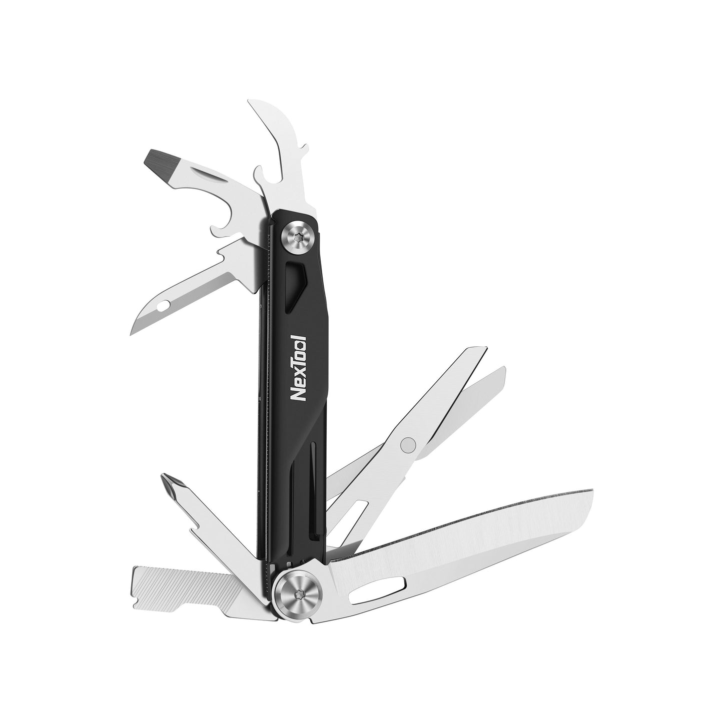 The NexTool Knight Folding EDC Knife is engineered as a practical everyday carry cutting tool combining durability, portability and clean design. Built with stainless steel construction and precision machining, it offers dependable cutting performance in a compact folding format. www.defenceqstore.com.au