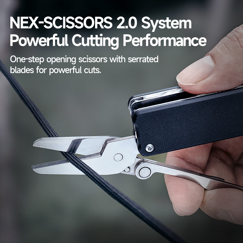 The NexTool Knight K30 is a compact folding EDC knife engineered for practicality, portability and everyday reliability. Designed with a clean profile and durable construction, it provides dependable cutting performance in a lightweight format suitable for daily carry. www.defenceqstore.com.au