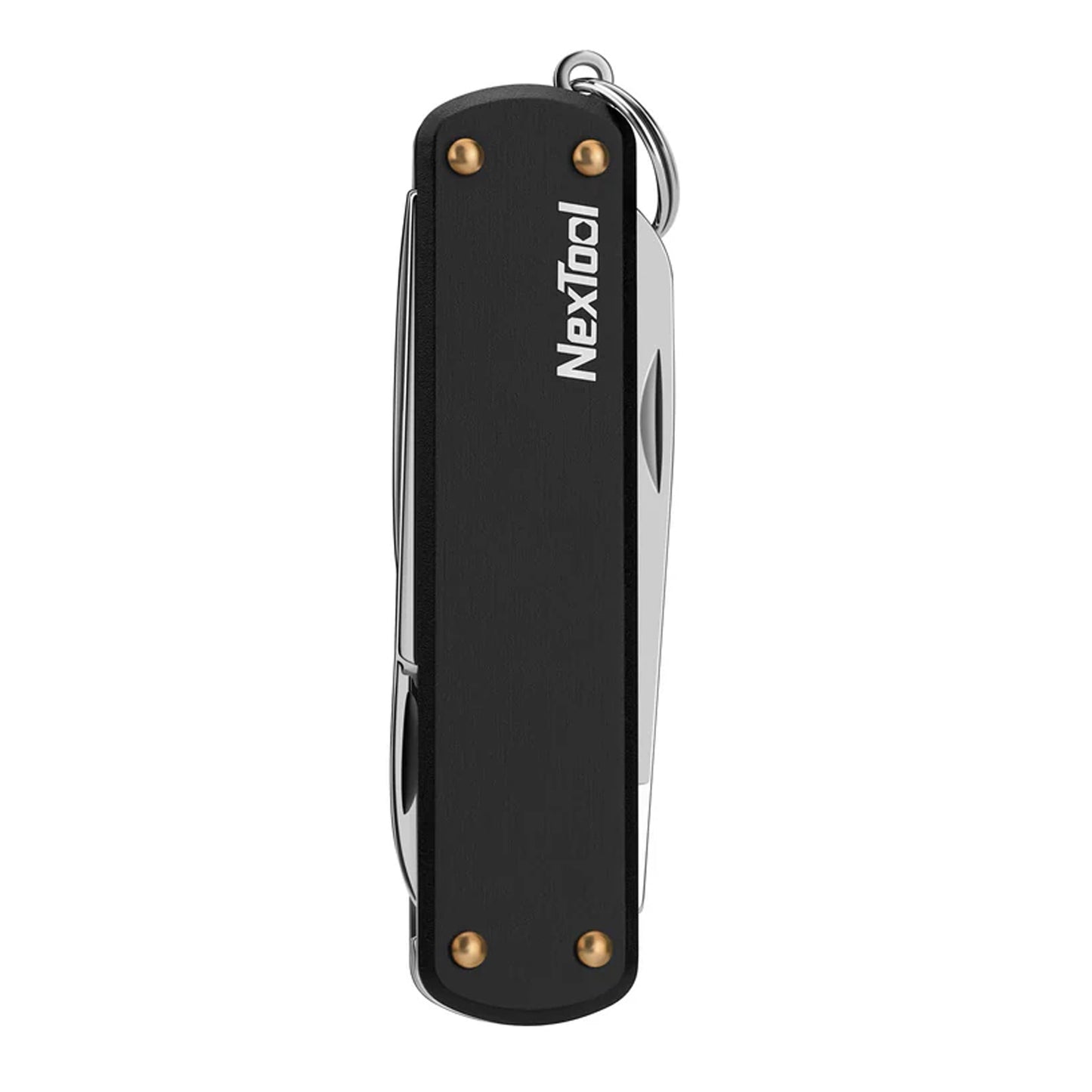 The NexTool Mini Pocket Knife is engineered as a lightweight and compact everyday carry cutting tool. Designed for portability and convenience, it delivers reliable cutting performance in a slim folding format suitable for pocket carry, travel kits and outdoor use. www.defenceqstore.com.au