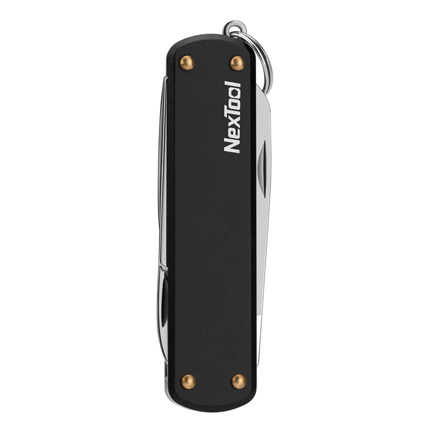 The NexTool Mini Pocket Knife is engineered as a lightweight and compact everyday carry cutting tool. Designed for portability and convenience, it delivers reliable cutting performance in a slim folding format suitable for pocket carry, travel kits and outdoor use. www.defenceqstore.com.au