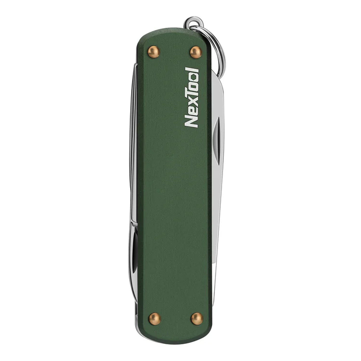 The NexTool Mini Pocket Knife is engineered as a lightweight and compact everyday carry cutting tool. Designed for portability and convenience, it delivers reliable cutting performance in a slim folding format suitable for pocket carry, travel kits and outdoor use. www.defenceqstore.com.au