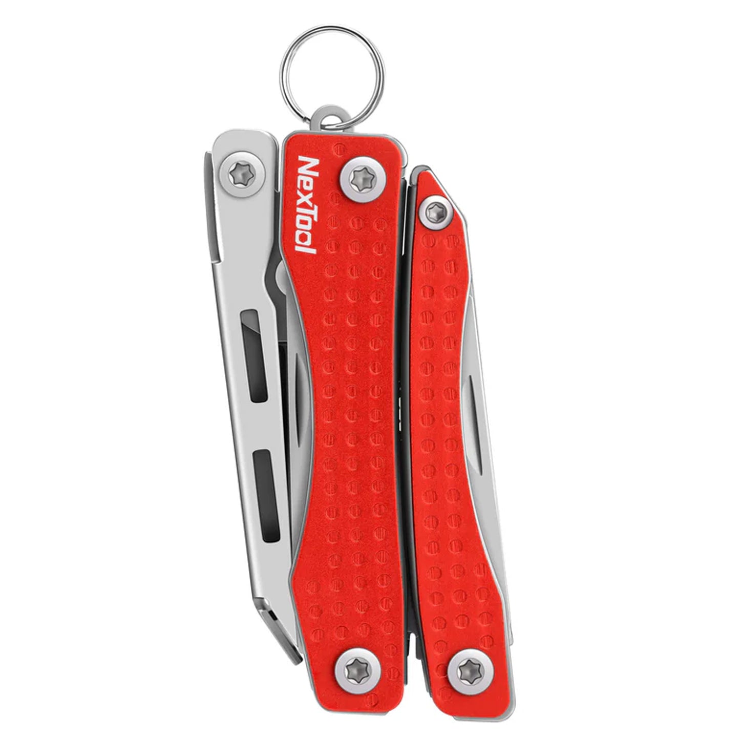 The NexTool Mini Flagship Multi-Tool is engineered as a compact yet capable everyday utility tool, combining essential gripping, cutting and fastening functions in a streamlined folding format. www.defenceqstore.com.au