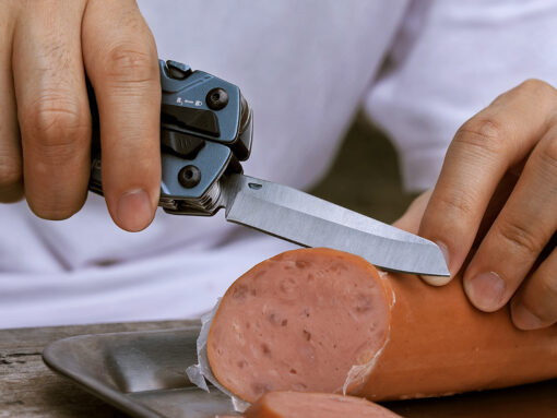 The NexTool Sailor Multi-Tool is a compact, practical solution designed for everyday utility, outdoor tasks and light maintenance work. Built with durable stainless steel construction, it combines essential tools into a portable folding format without unnecessary bulk. www.defenceqstore.com.au