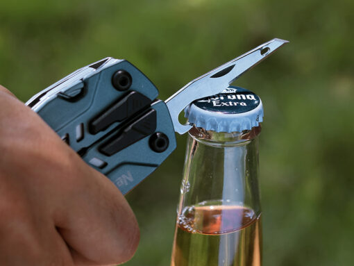 The NexTool Sailor Multi-Tool is a compact, practical solution designed for everyday utility, outdoor tasks and light maintenance work. Built with durable stainless steel construction, it combines essential tools into a portable folding format without unnecessary bulk. www.defenceqstore.com.au