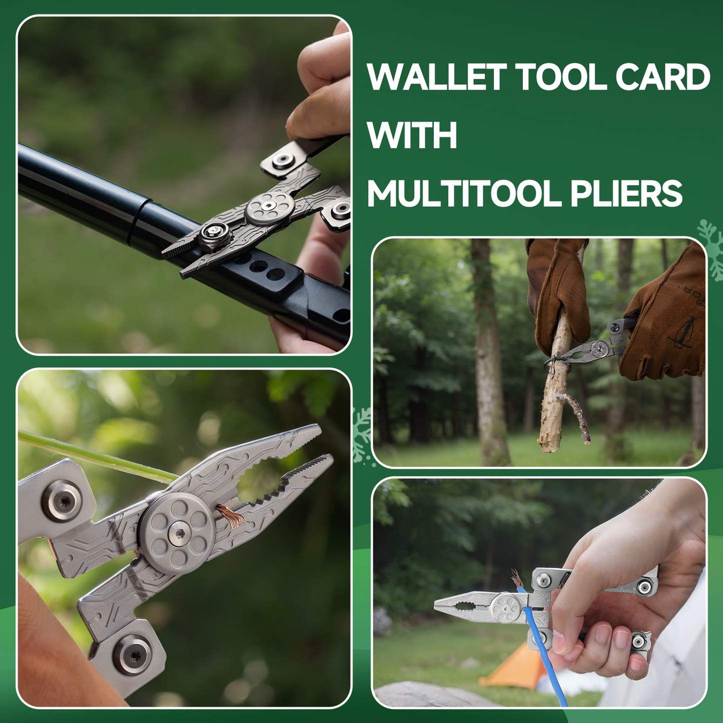 The NexTool Silver Blade EDC Tool is engineered as a minimalist everyday carry cutting solution built for portability and reliability. Designed with a compact folding structure, it delivers practical cutting performance while maintaining a slim and lightweight profile suitable for pocket carry. www.defenceqstore.com.au