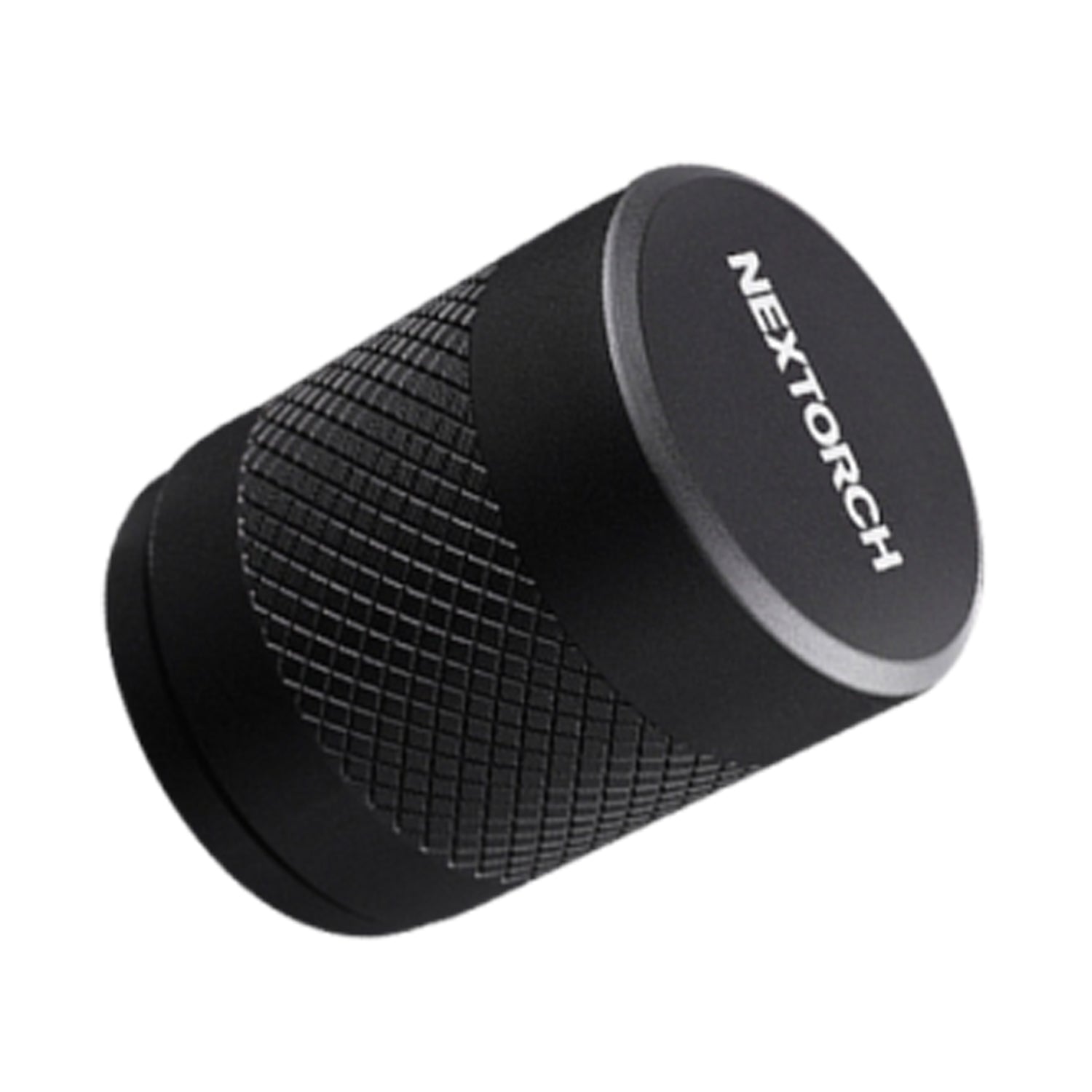 The Nextorch TC80 is an invaluable accessory for your P-Series torches, with a high powered magnet in the base, screw this tail cap onto any of the below torches to be able to attach your torch to almost any metal surface. www.defenceqstore.com.au