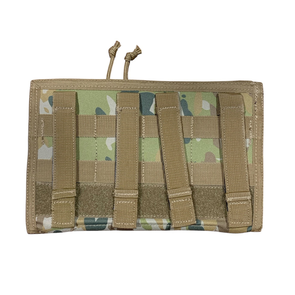 Officer/NCO Tactical Commander Panel AMCU Stealth Ops Gear – Defence Q ...