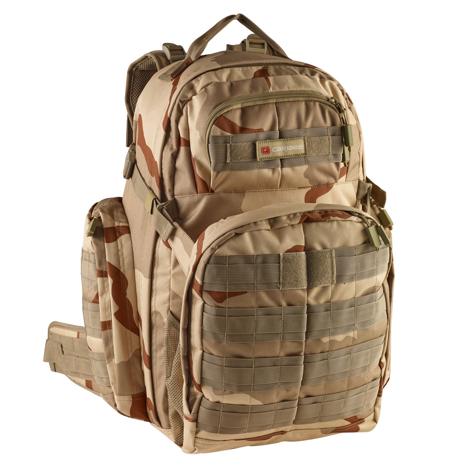 This 50L backpack has great capacity and full of useful features making it a popular all round choice for outdoor adventures. www.defenceqstore.com.au