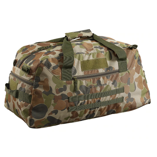 OPS DUFFLE BAG. www.defenceqstore.com.au