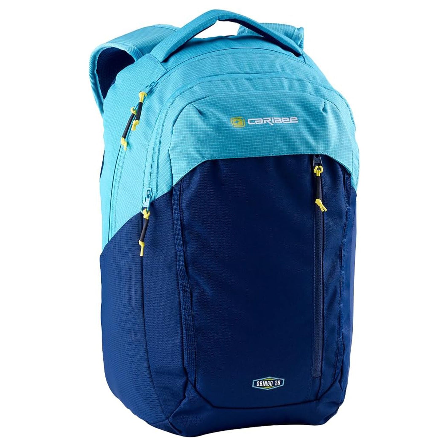 The&nbsp;Caribee Obingo 28L Backpack&nbsp;is your all-in-one solution for&nbsp;busy weekdays,&nbsp;weekend getaways, and&nbsp;on-the-go adventures. Whether you’re heading to the office, the gym, or escaping for a short trip, this&nbsp;versatile daypack&nbsp;adapts to your lifestyle with ease. www.defenceqstore.com.au