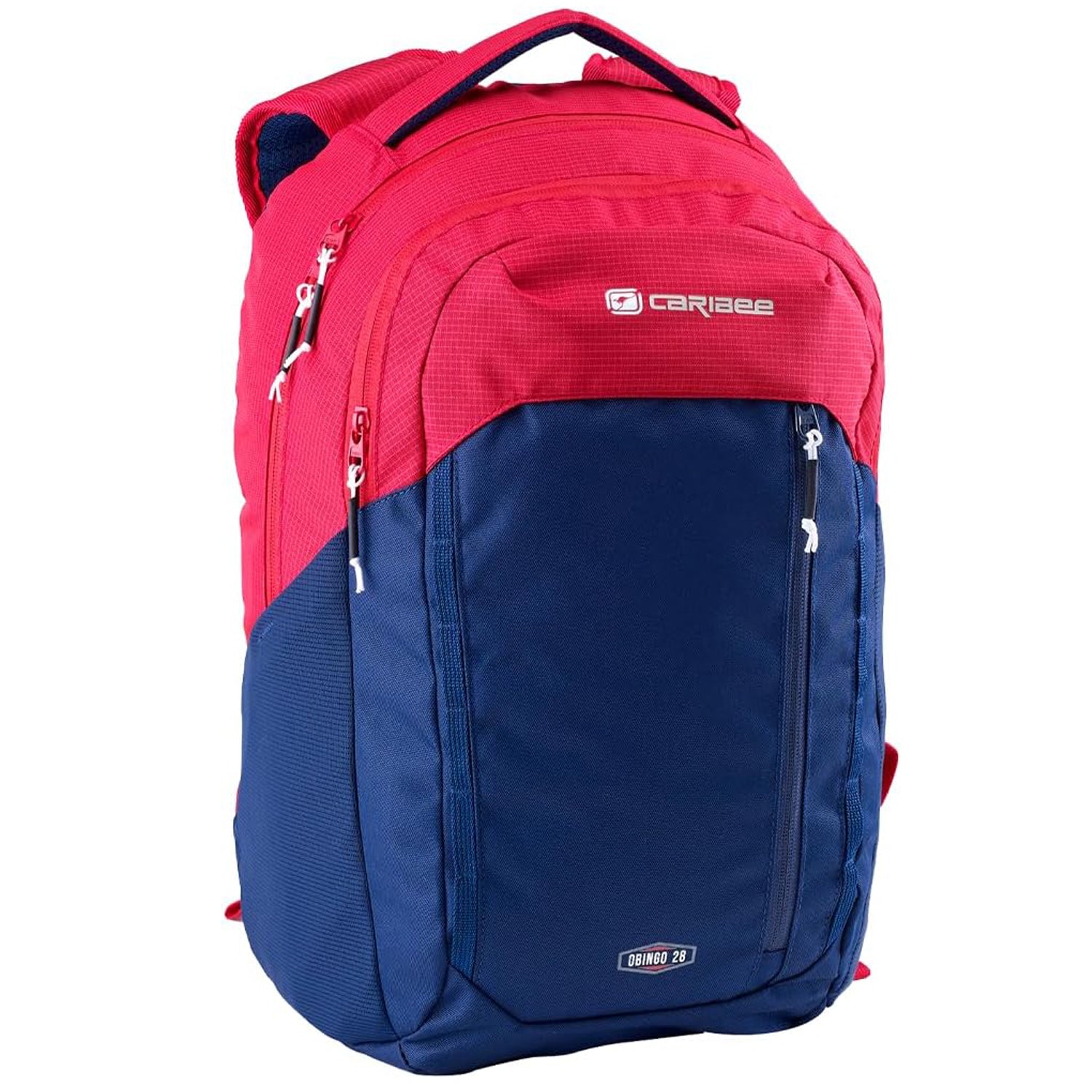 The&nbsp;Caribee Obingo 28L Backpack&nbsp;is your all-in-one solution for&nbsp;busy weekdays,&nbsp;weekend getaways, and&nbsp;on-the-go adventures. Whether you’re heading to the office, the gym, or escaping for a short trip, this&nbsp;versatile daypack&nbsp;adapts to your lifestyle with ease. www.defenceqstore.com.au