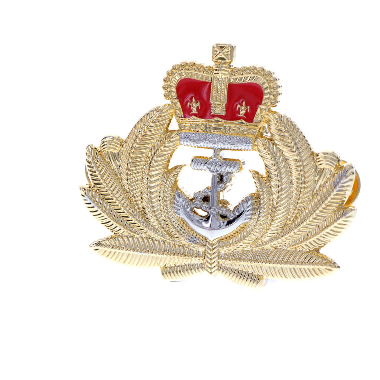 As a passionate advocate for the value of this product, I highly recommend adding the Quality Officer Beret Badge to your collection. This stunning gold, silver, and red beret badge is the perfect size for wear or display. www.defenceqstore.com.au