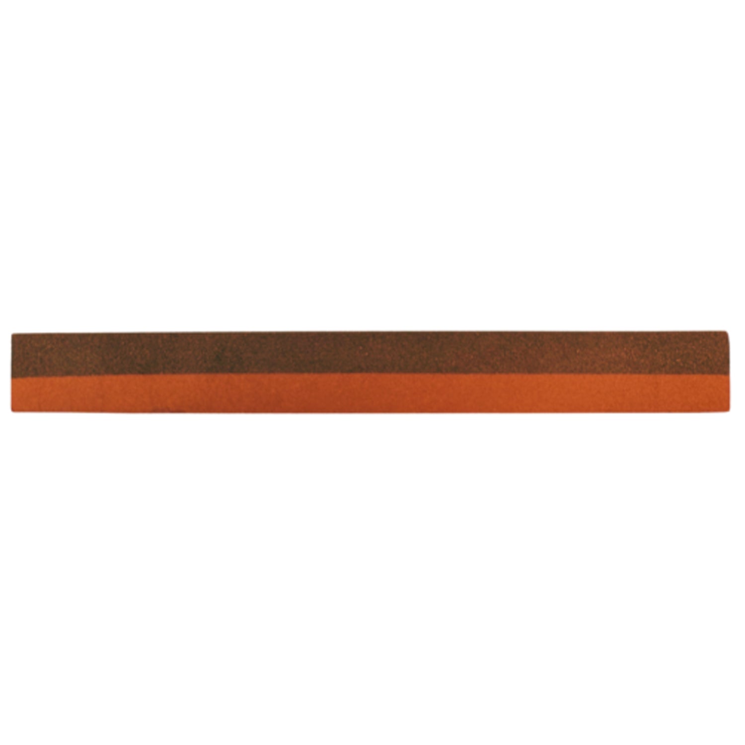 Made from&nbsp;Aluminium oxide, this stone features a&nbsp;dual grit design (200/400), allowing for&nbsp;coarse edge restoration&nbsp;and&nbsp;fine honing. The&nbsp;oil-filled composition&nbsp;ensures&nbsp;smoother sharpening&nbsp;by reducing friction and keeping metal shavings from embedding into the surface. www.defenceqstore.com.au