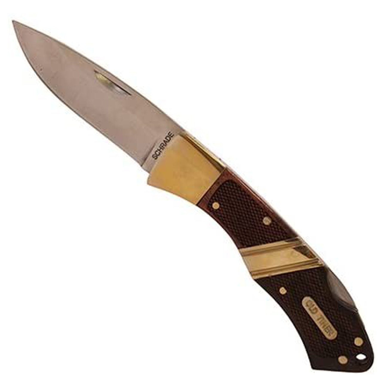 The tradition of passing an Old Timer knife down from one generation to the next has proven Old Timer as a reliable and trusted brand recognized the world over. Old Timer knives such as our traditional folders, fixed blades and the Copperhead Series are designed to serve your every day needs, yet built for generations. www.defenceqstore.com.au