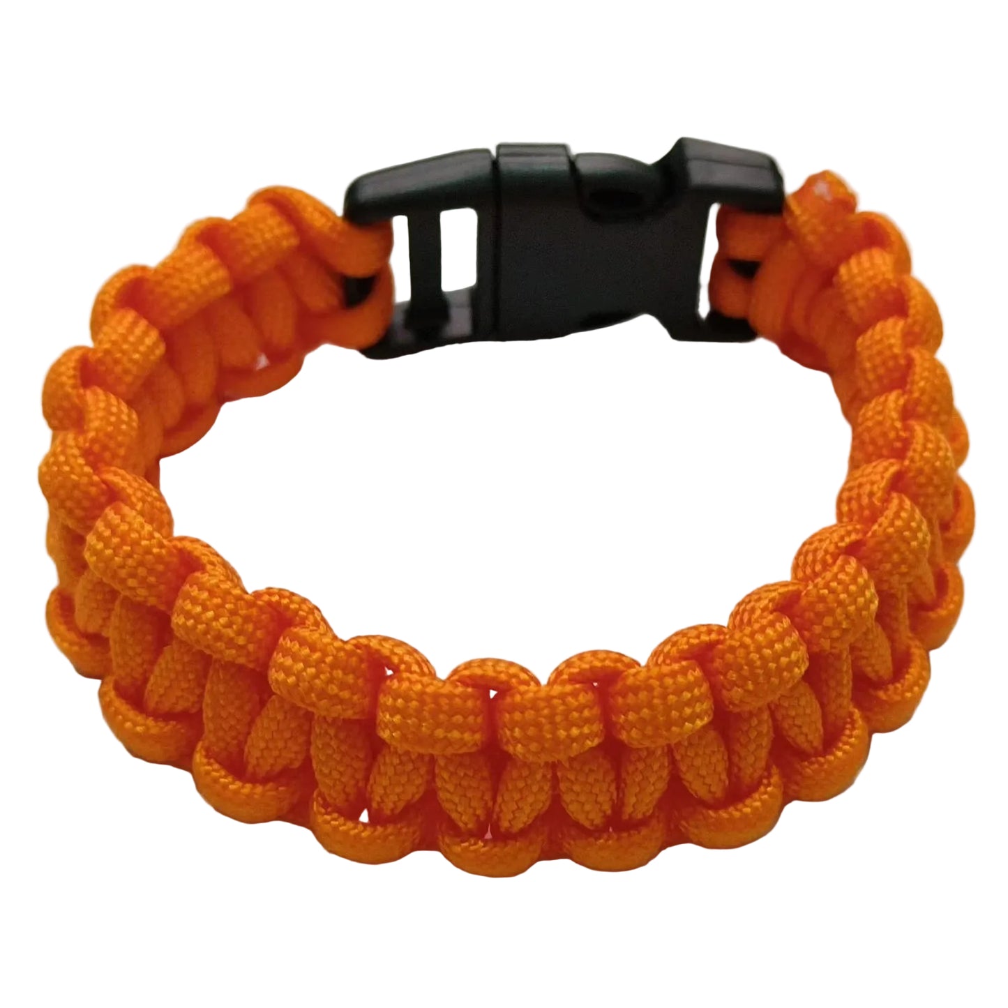 Paracord Survival Bracelet 22cm Various Colours - Stealth Ops Gear