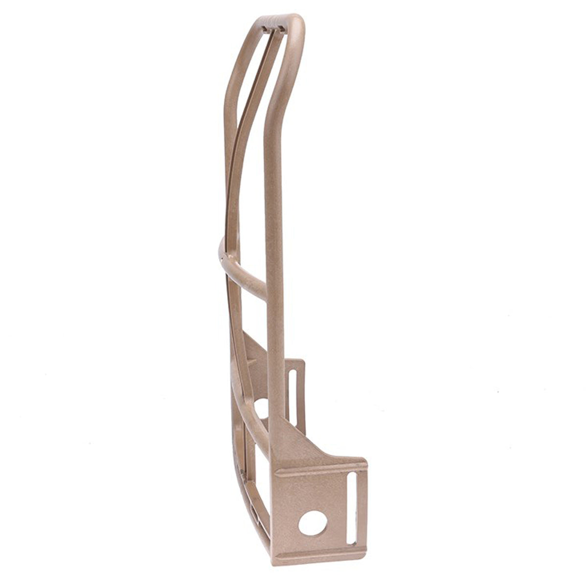 Polymer Rucksack Frame Tactical Palice Frame Coyote – Defence Q Store
