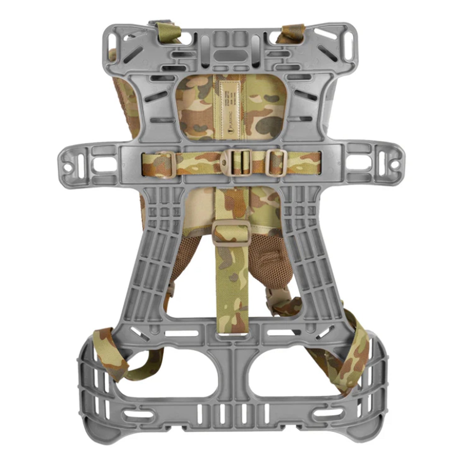 You know how when you put on your pack it feels like somebody has just attached a Kelvinator refrigerator to your back with barbed wire? Well, no longer. We’ve answered the many calls to produce a more comfort-oriented strap set for soldier’s packs. Something like we see in ‘civvie’ packs but never get to use. www.defenceqstore.com.au