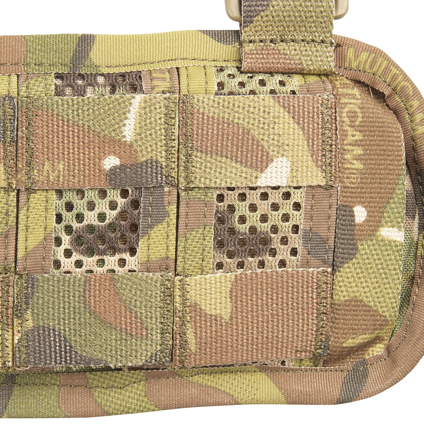 The Platatac 3S belt pad has been around for nearly 4 years, we have now released the MkII a lighter updated version based on the same low profile versatile design of the original 3S belt pad. www.defenceqstore.com.au