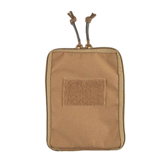 PLATATAC All-Weather Notebook Cover Zippered Coyote