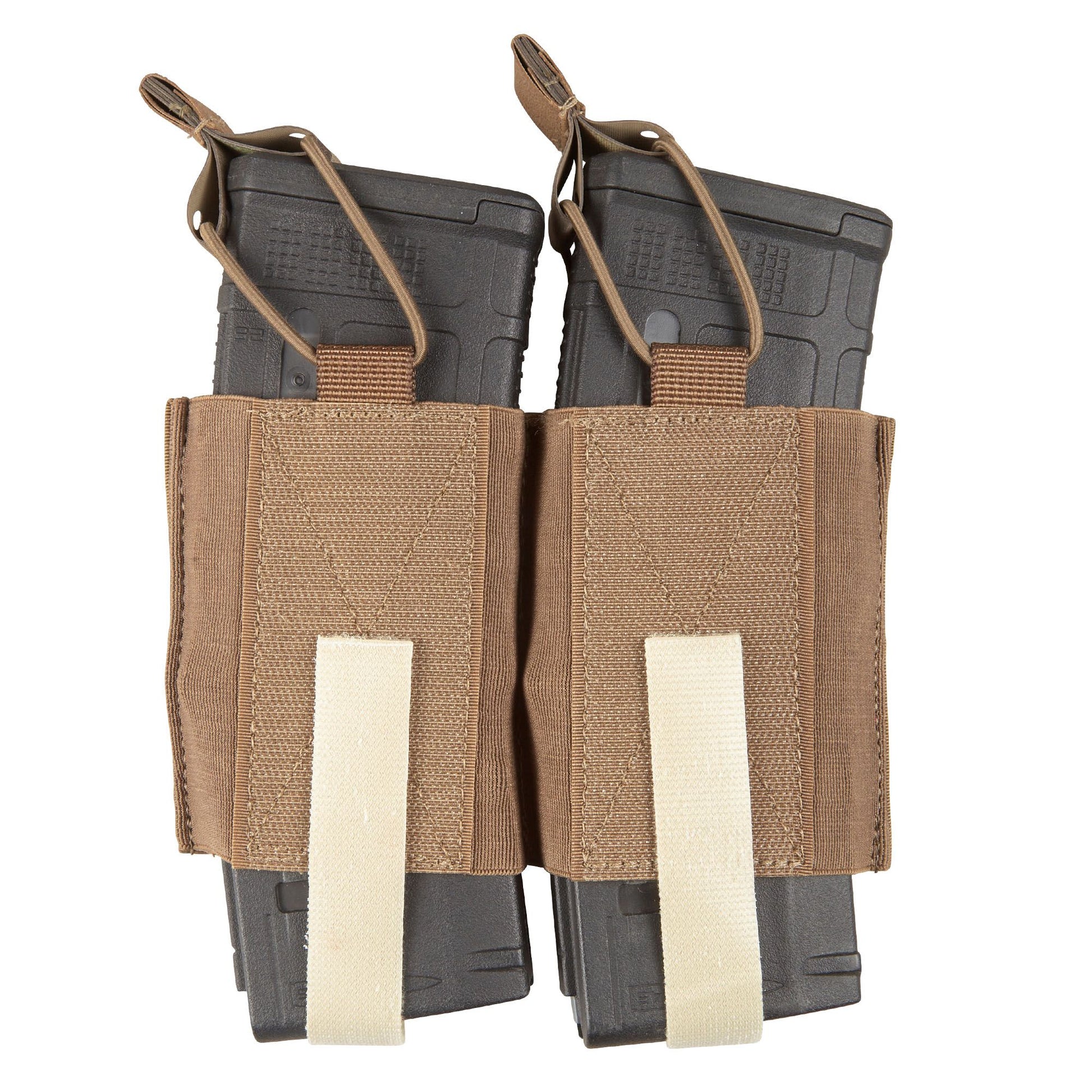 The much-lauded Billy Patrol Pouch is one of Platatac's classic products and is back, better than ever. Battle-proven and performing to the highest standards in some of the harshest field environments worldwide, the new V2 improves on this strong legacy by utilising superior materials whilst shedding weight with increased adaptability and load-carry options www.defenceqstore.com.au