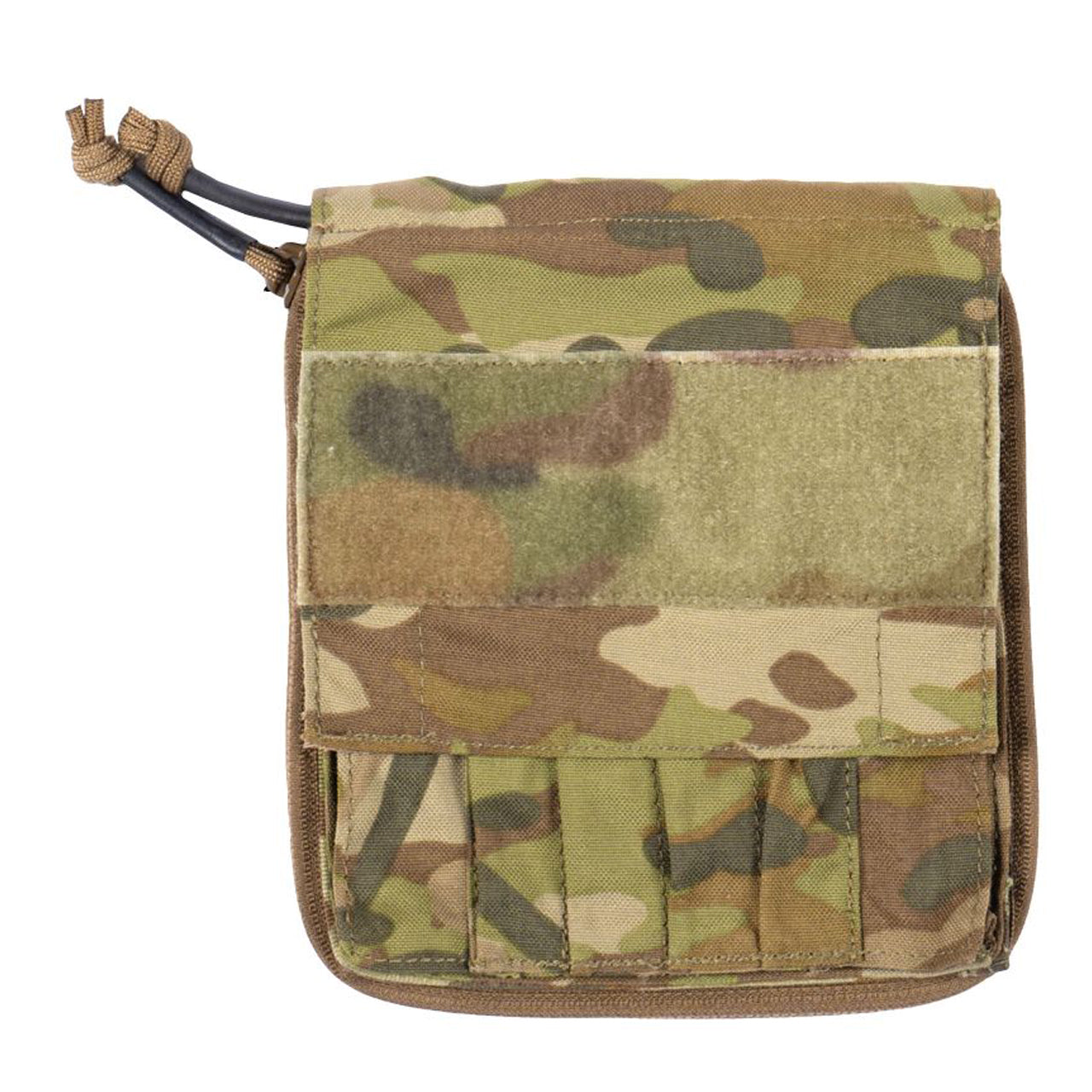 The new and improved Brit Zip MK2 notebook cover is specifically designed for the soldier in mind, it will hold and keep all your necessary items for note taking, navigation and data recording easily accessible, organised and dry. www.defenceqstore.com.au