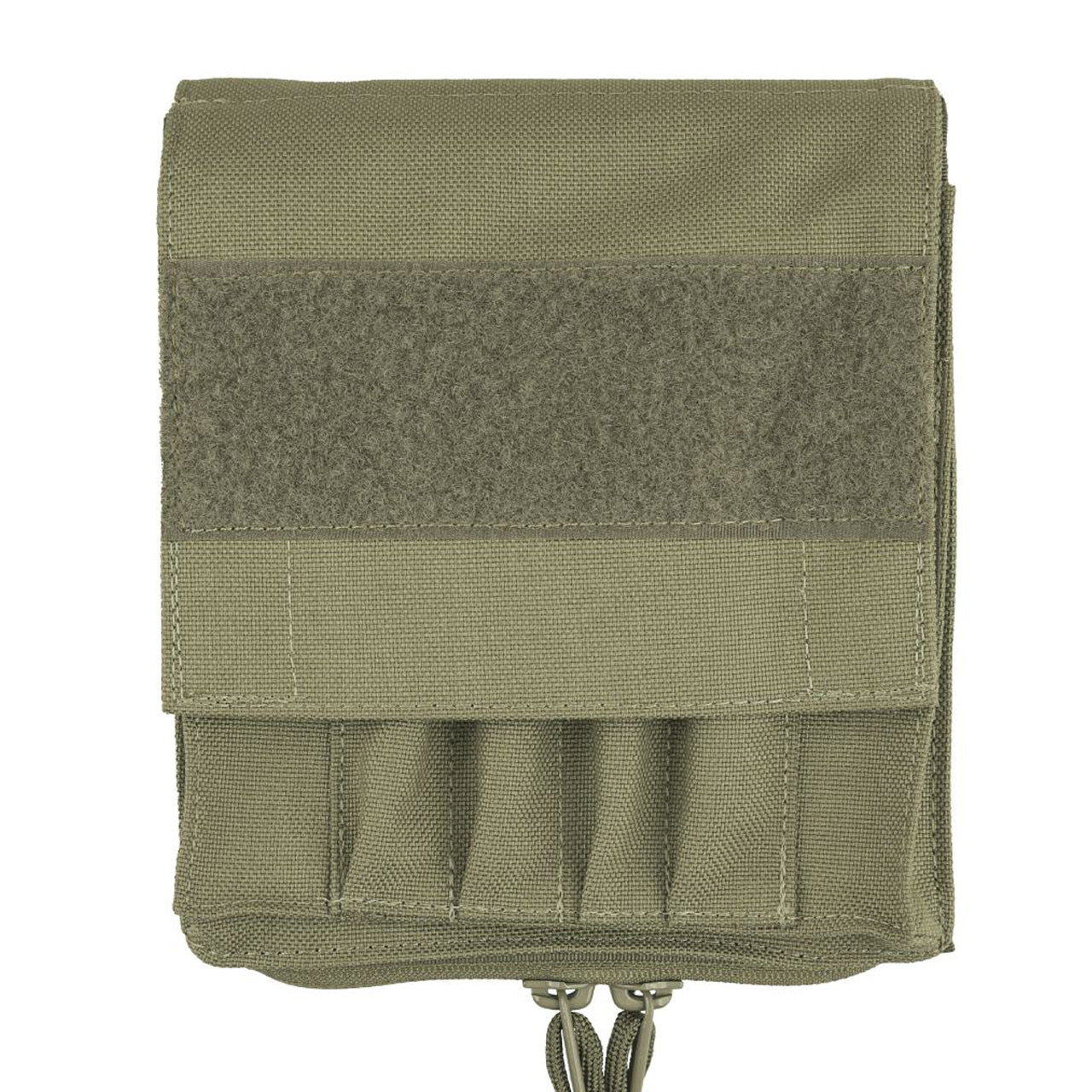 The new and improved Brit Zip MK2 notebook cover is specifically designed for the soldier in mind, it will hold and keep all your necessary items for note taking, navigation and data recording easily accessible, organised and dry. www.defenceqstore.com.au