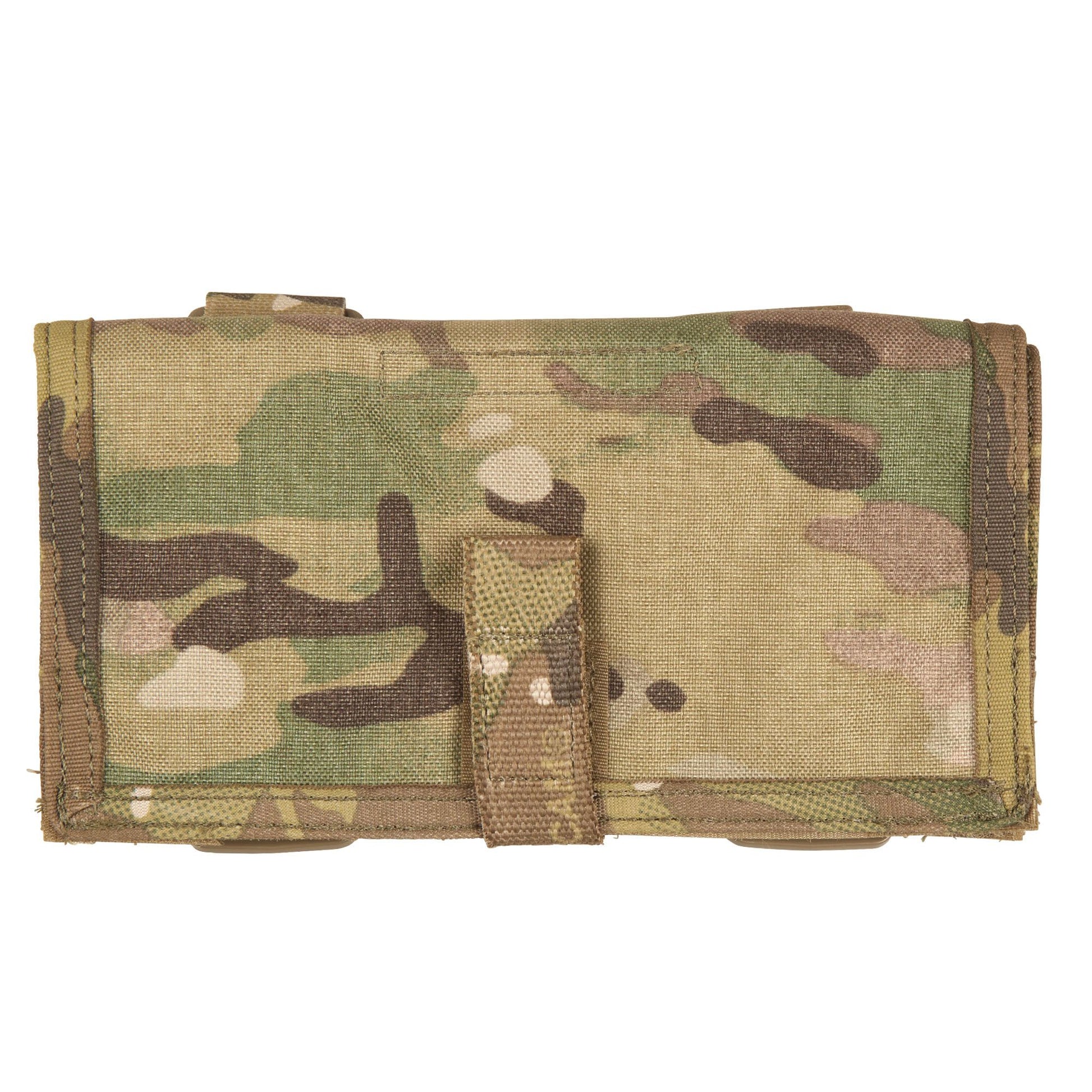 The Platatac RECCE Panel Mk3 is an arm worn, low profile panel, that is designed to allow quick reference to mission or order notes, Nav data sheets, HVT pics, or a GRG of the target. www.defenceqstore.com.au