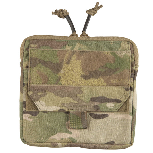 The Platatac S&M Flat admin pouch is designed as a low profile admin/utility pouch to store those items requiring easy access such as your I.D., notebook small map, pens or pencil. www.defenceqstore.com.au