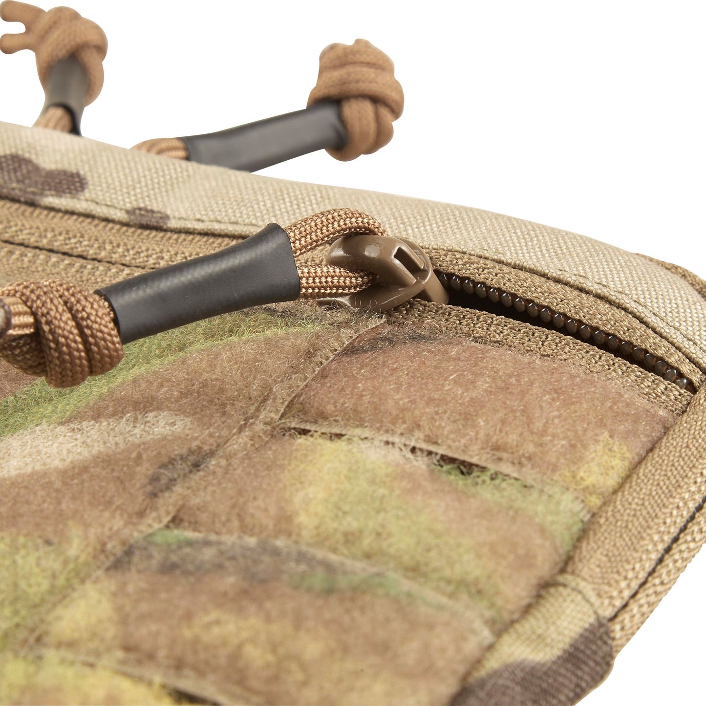 The PLATATAC S&M Zippered Admin Pouch is a large, low-profile admin pouch designed for plate carrier and chest rig use so that you can store and organise all your field administration needs in one location. www.defenceqstore.com.au