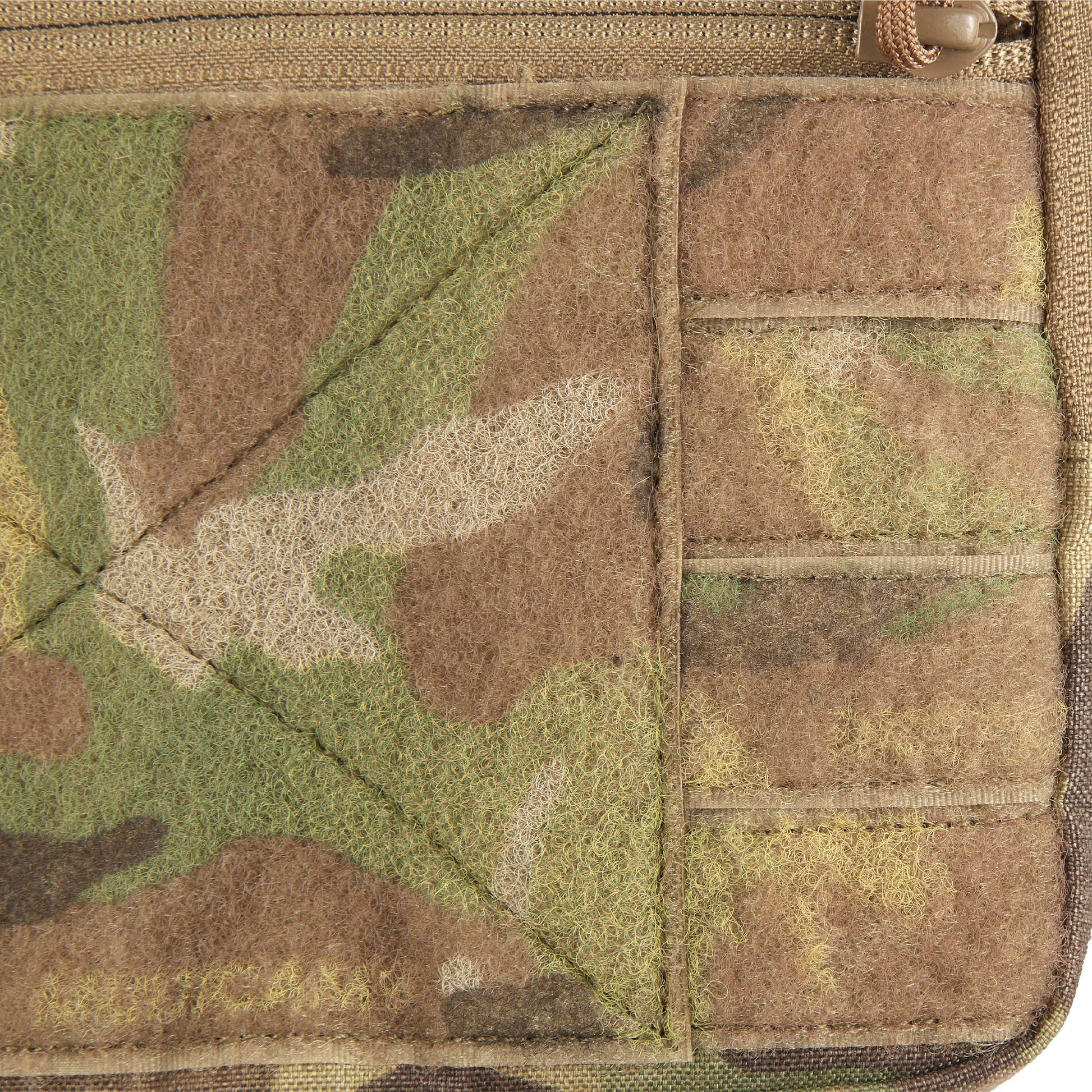 The PLATATAC S&M Zippered Admin Pouch is a large, low-profile admin pouch designed for plate carrier and chest rig use so that you can store and organise all your field administration needs in one location. www.defenceqstore.com.au