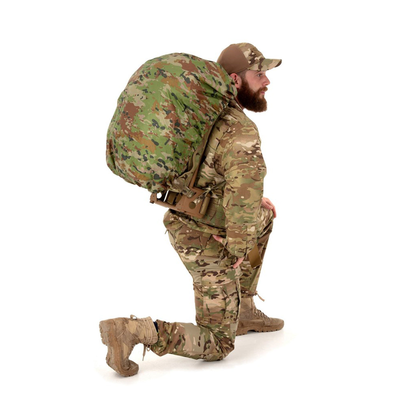 Tactical Pack Cover ACC Small or Large