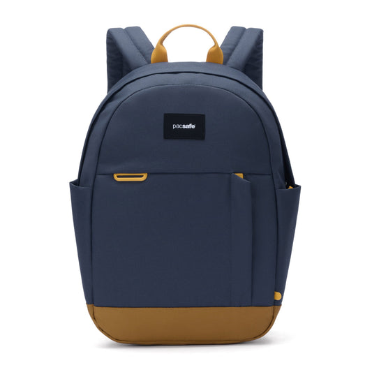 Meet your new favourite everyday anti-theft backpack! Stylish and sleek, this compact design can fit plenty of stuff for your next adventure, including a 13” laptop. There’s even a hidden storage pocket for extra protection to keep important items secure like your phone and wallet. www.defenceqstore.com.au