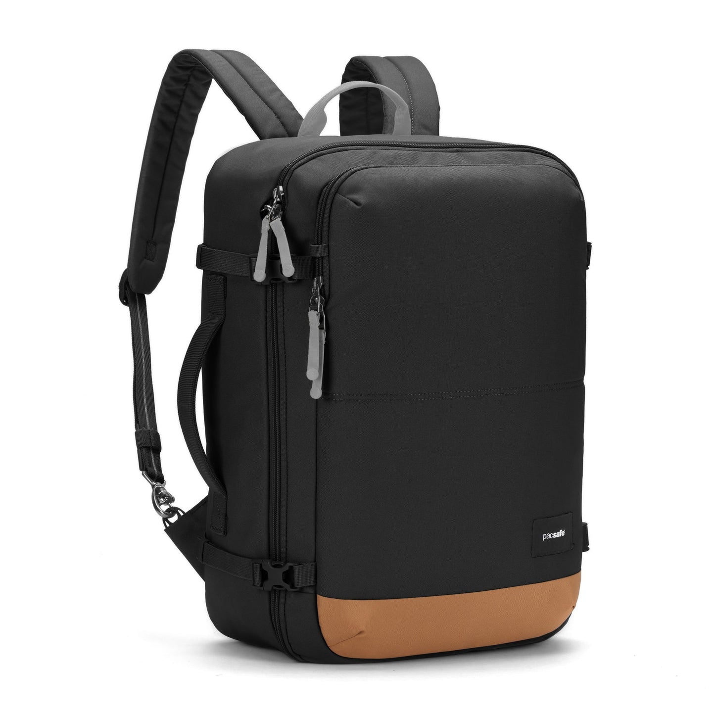 With 34L of capacity, this backpack offers enough storage for spontaneous travels but it's also suitable for day-to-day use. The lockable main compartment can open up like a suitcase for easy packing and access. www.defenceqstore.com.au